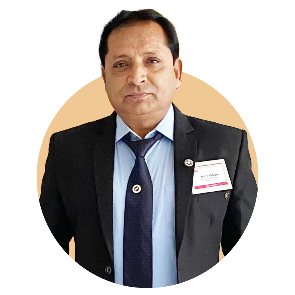 hamirbhai
