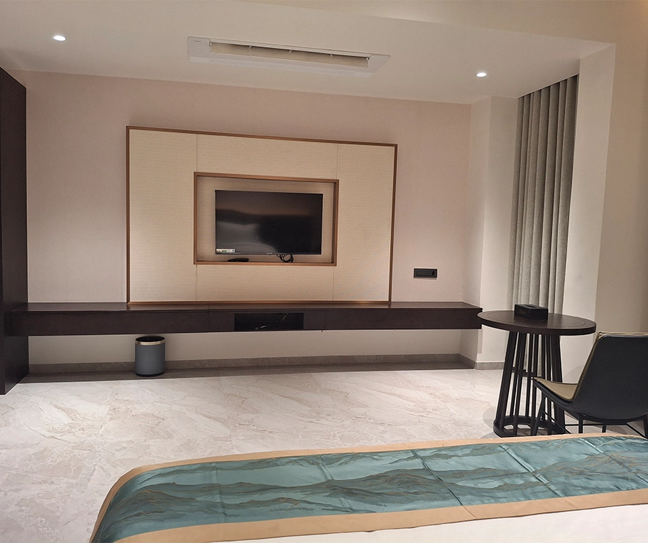 Premium Luxury Room Image 2
